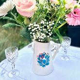 Lotus Pitcher (Large)